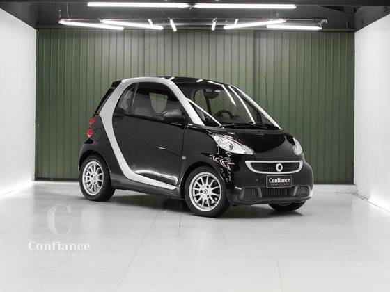 SMART FORTWO 1.0 MHD COUPÉ 3 CILINDROS 12V GASOLINA 2P AUTOMÁTICO SMART FORTWO 1.0 MHD COUPÉ 3 CILINDROS 12V GASOLINA 2P AUTOMÁTICO